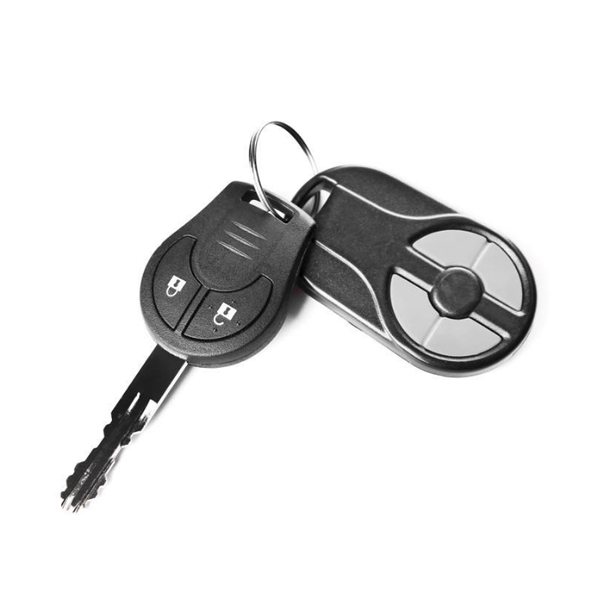 汽车开锁技术员揭秘片子锁（层碟制栓锁）的开锁方法